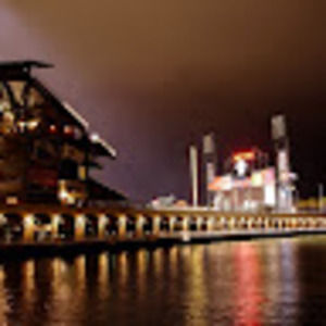 Meet your Posher, Jack